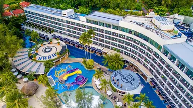 Hard Rock (Penang)