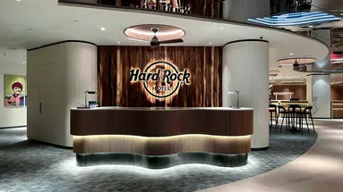 Hard Rock (Penang)