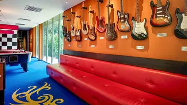 Hard Rock (Penang)