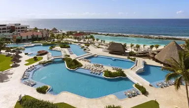 Hard Rock Riviera Maya