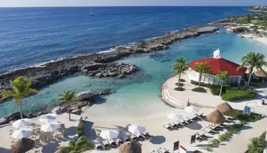 Hard Rock Riviera Maya