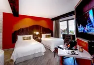 Hard Rock Riviera Maya