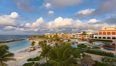 Hard Rock Riviera Maya