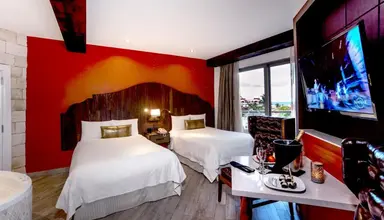 Hard Rock Riviera Maya