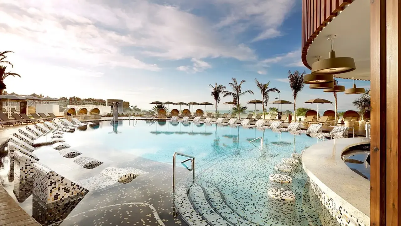 Hard Rock Tenerife