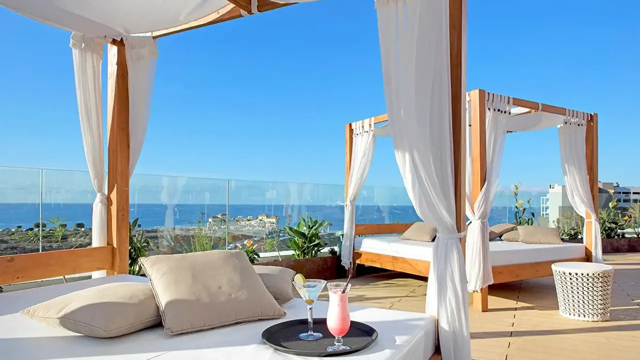 Hard Rock Tenerife