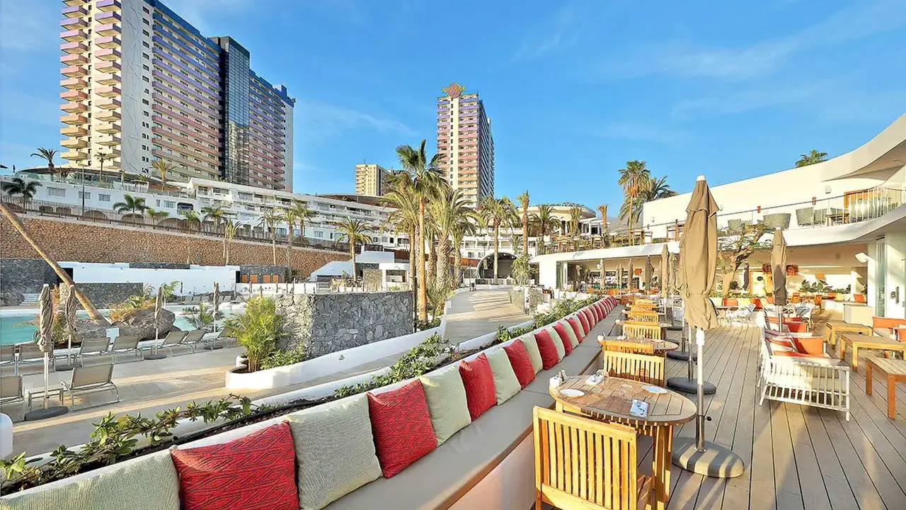 Hard Rock Tenerife