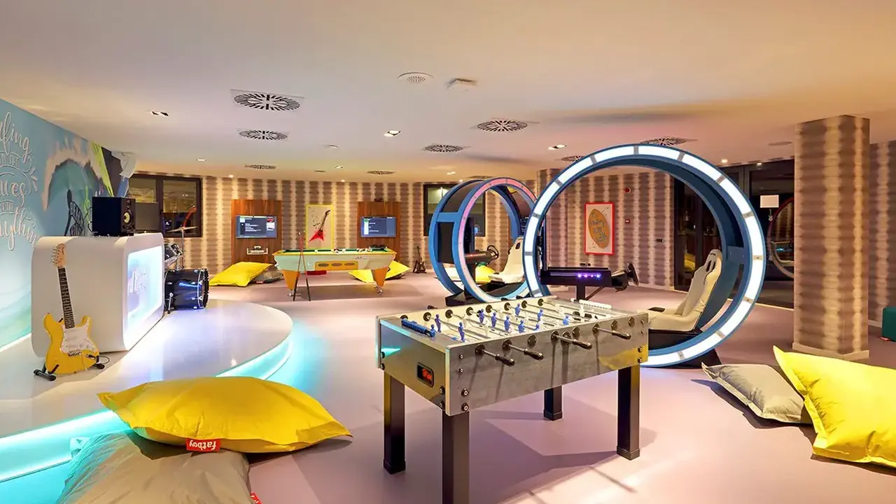 Hard Rock Tenerife