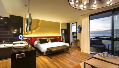 Hard Rock Tenerife