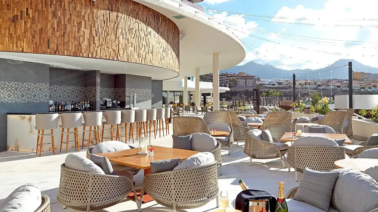 Hard Rock Tenerife