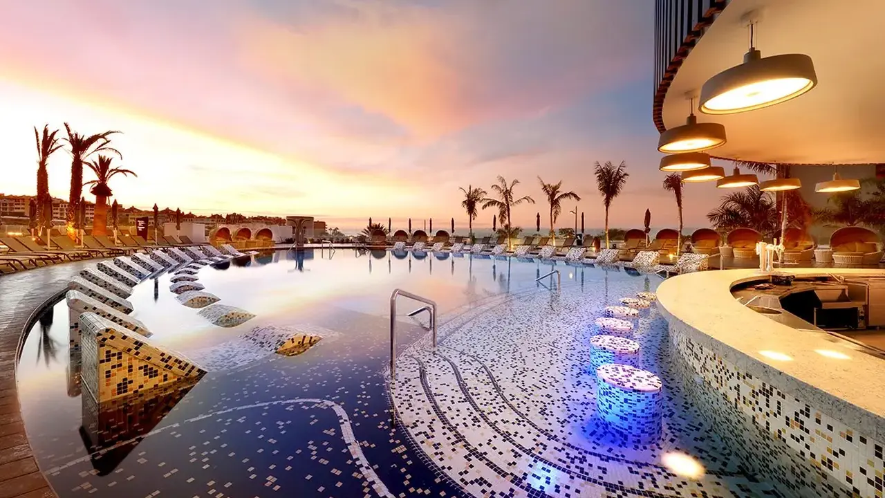 Hard Rock Tenerife
