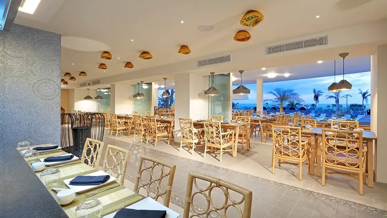 Hard Rock Tenerife