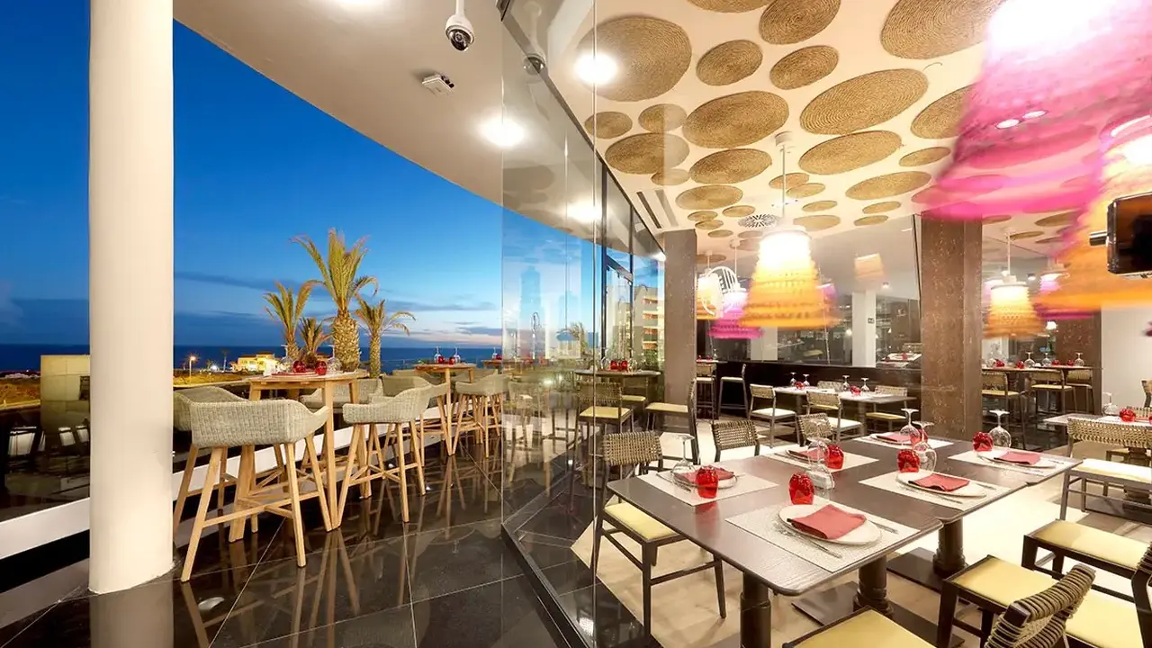 Hard Rock Tenerife