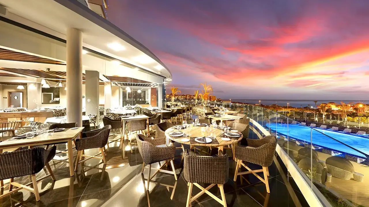 Hard Rock Tenerife