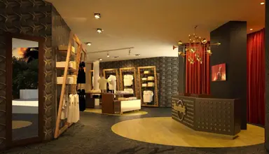 Hard Rock Tenerife