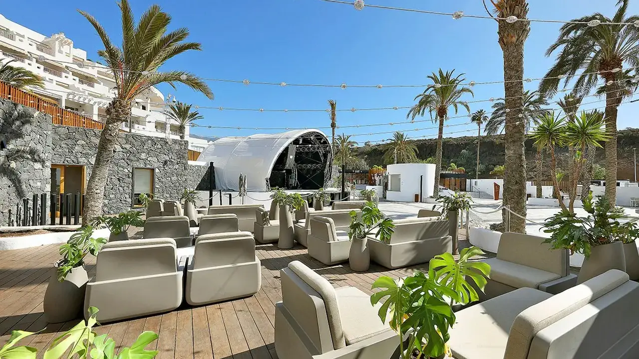 Hard Rock Tenerife