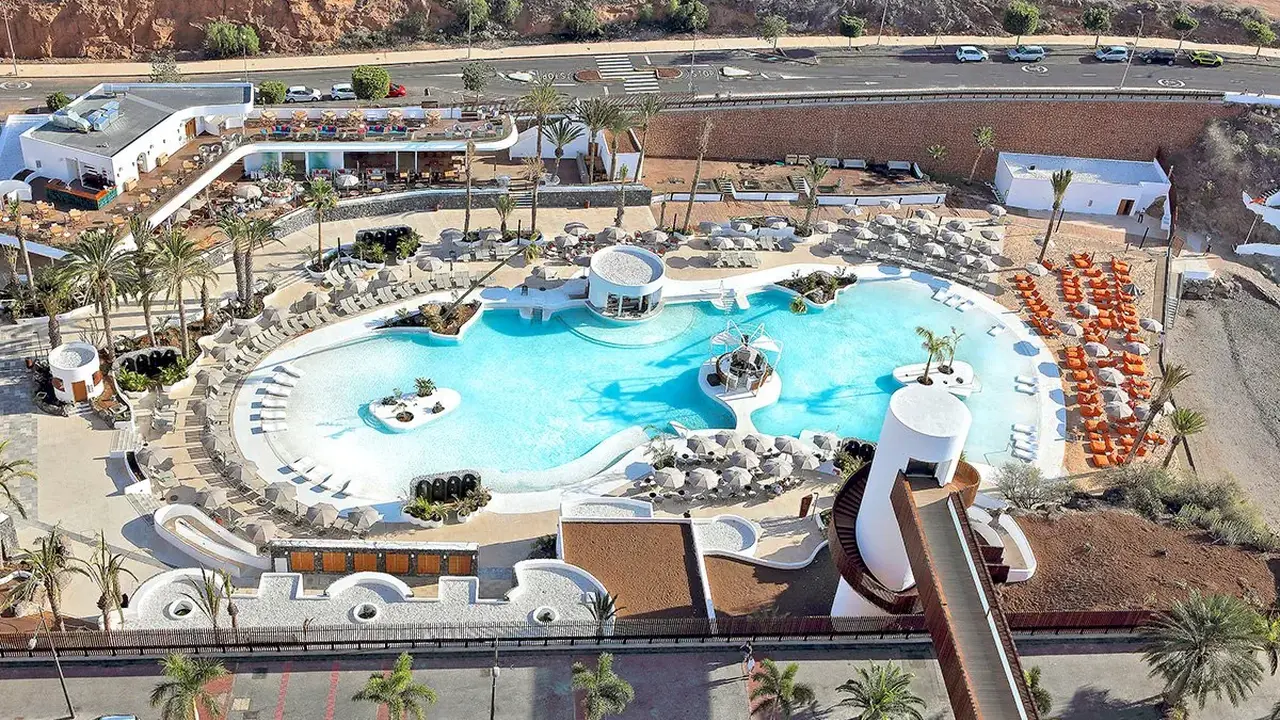 Hard Rock Tenerife