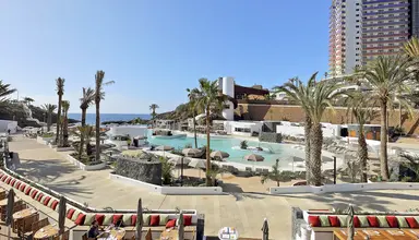 Hard Rock Tenerife