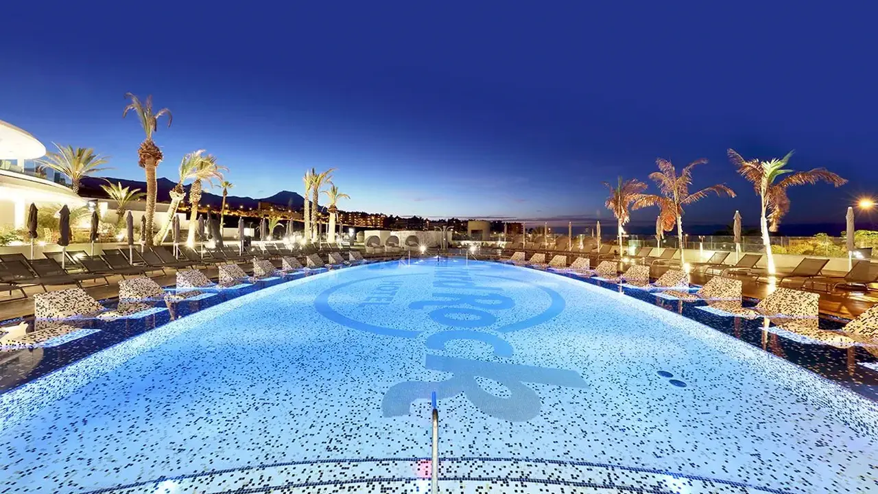 Hard Rock Tenerife