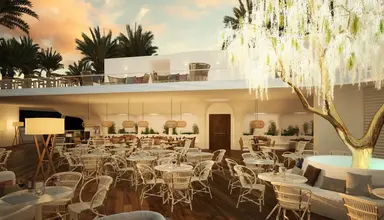 Hard Rock Tenerife