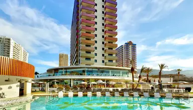Hard Rock Tenerife