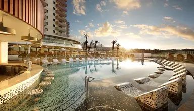 Hard Rock Tenerife