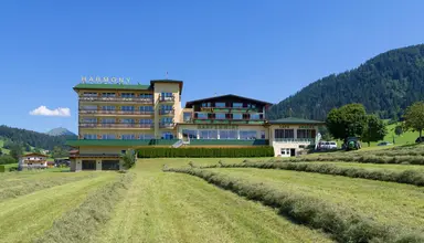 Harfenwirt
