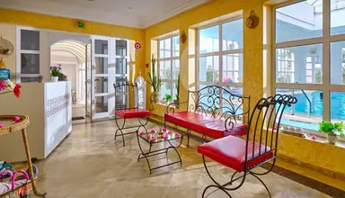 Hari Club Beach Resort Djerba