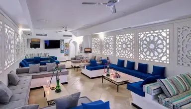 Hari Club Beach Resort Djerba