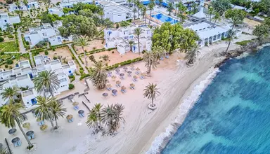 Hari Club Beach Resort Djerba