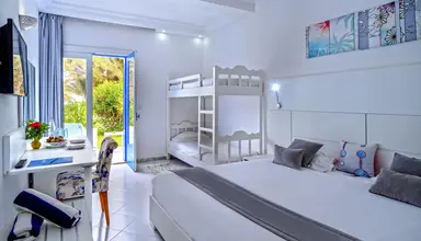 Hari Club Beach Resort Djerba
