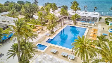 Hari Club Beach Resort Djerba