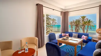 Hari Club Beach Resort Djerba