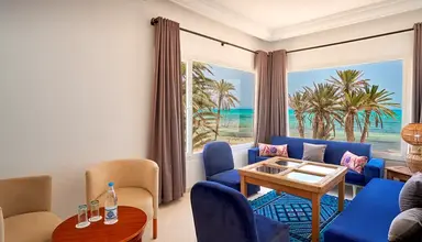Hari Club Beach Resort Djerba