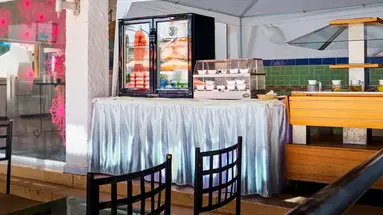 Hari Club Beach Resort Djerba