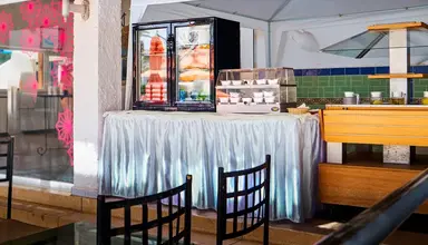 Hari Club Beach Resort Djerba
