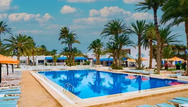 Hari Club Beach Resort Djerba