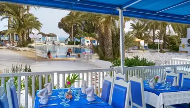 Hari Club Beach Resort Djerba