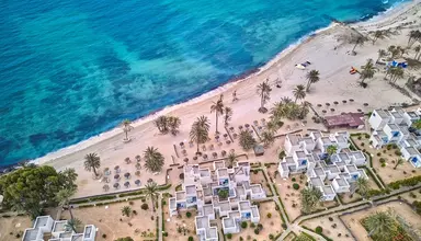 Hari Club Beach Resort Djerba