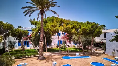Hari Club Beach Resort Djerba