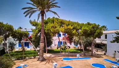 Hari Club Beach Resort Djerba