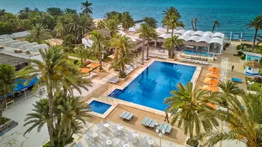 Hari Club Beach Resort Djerba