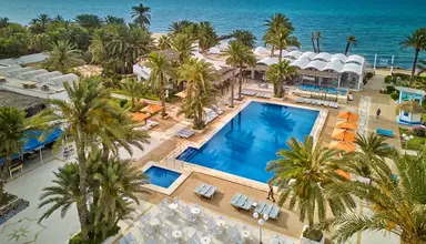 Hari Club Beach Resort Djerba