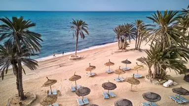 Hari Club Beach Resort Djerba