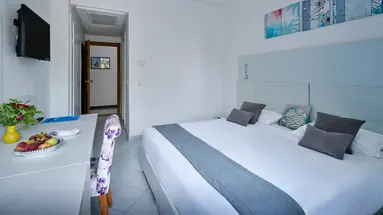 Hari Club Beach Resort Djerba