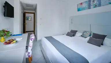 Hari Club Beach Resort Djerba