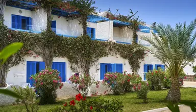 Hari Club Beach Resort Djerba