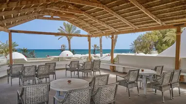 Hari Club Beach Resort Djerba