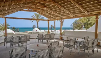 Hari Club Beach Resort Djerba