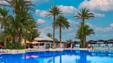Hari Club Beach Resort Djerba